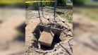 Boy, 12, dies after being trapped under concrete block in Pasir Puteh