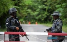 Army deploys drones, ATVs and scramblers along Malaysia’s border ahead of Aidiladha to curb smuggling
