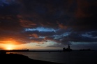 How Spain plans to evacuate passengers from the hantavirus‑hit cruise ship off Tenerife