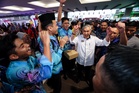 Zahid says Umno open to taking in sacked Bersatu leaders under Rumah Bangsa plan