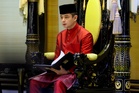 Pahang Crown Prince to lead Mahkota Borneo Expedition, climb Mount Kinabalu