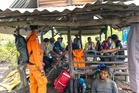 Two Singaporeans confirmed dead after Mount Dukono eruption in Indonesia, evacuation hampered by ash and bad weather