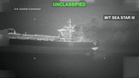 Latest in Middle East war: Trump rejects peace deal as Gulf drone attacks rattle ceasefire