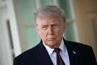Trump rebuffs Iran’s ‘totally unacceptable’ peace terms as Tehran warns ‘our restraint is over’