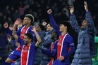 PSG all but seal Ligue 1 title with two games to spare after 1–0 win over Brest