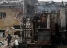 Ukraine, Russia trade civilian‑attack claims on second day of Trump‑brokered truce