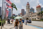 Dryer, hotter weather incoming:  Southwest monsoon to begin May 14, says MetMalaysia