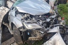 Court extends remand of 24‑year‑old suspect in Jalan Ampang crash that killed couple