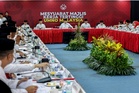 Umno records over 16,800 new members in 20 days, 71pc youth, says Asyraf Wajdi
