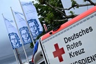 US citizen, French woman test positive after evacuation from hantavirus outbreak cruise ship