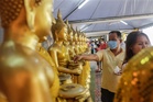 Selangor to assemble 666 Prince Siddhartha statues for Wesak Day record attempt on June 6
