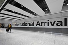 Heathrow passenger numbers fall 5.3pc in April as Middle East conflict disrupts global travel