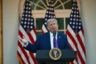 As Trump warns truce on ‘life support’, Iran says ready for any aggression