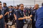Police still probing alleged Langkawi drug network linked to cop known as ‘Mr A’, says IGP