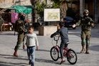 UN: Children paying ‘intolerable price’ in West Bank as 70 killed by Israeli forces since 2025