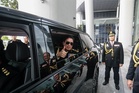 ‘No sabotage, please’: Azam Baki tells MACC to show absolute loyalty to successor