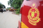 Two sisters found drowned in Sungai Jeram Hulu in Terengganu after going missing while bathing