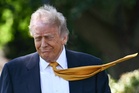 Trump goes to Xi’s house in first China visit by US president in almost a decade