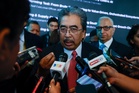 1MDB task force chief says Jho Low should not be pardoned amid reported US clemency bid