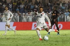 Neymar or no Neymar? Brazil’s all-time leading scorer’s World Cup spot hinges on fitness, not reputation, says Ancelotti