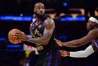 NBA last dance or another year? LeBron faces retirement, return or new team as future hangs in balance