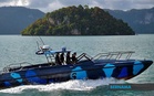 Three more bodies found in Pulau Pangkor migrant boat tragedy