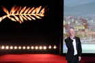 ‘Shame on Hollywood’: Cannes-winning writer rails at stance on Gaza