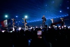 Israeli Eurovision contestant booed on stage amid Gaza war tensions