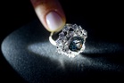 Rare blue-green ‘Ocean Dream’ diamond fetches US$17m at auction