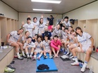 First inter-Korean clash in eight years as women’s clubs meet in Asian Champions League semi-finals