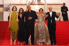 Vin Diesel leads emotional Cannes tribute to ‘Fast & Furious’ co-star Paul Walker