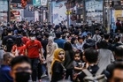 Malaysia’s population rises to 34.4m in Q1 2026, DOSM says growth slows to 0.5pc as ageing trend accelerates
