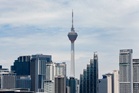 KL Tower set to glow blue on May 18 for International Museum Day