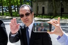 New York man found guilty of ‘ghost police station’ targeting Chinese dissidents