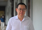 MACC records once indicated insufficient evidence against Guan Eng in tunnel probe, court told