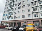 Toddler critical after falling five floors at Johor Bahru PPR flat