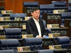 Pressed by Guan Eng on Penang polls, Kon Yeow grabs Hokkien reprieve from PAS rep