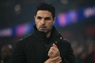 Arteta urges Arsenal to pile pressure on Burnley as title race heads to the wire