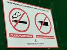With vape-related drug cases rising in Sarawak, minister says full ban still on the table