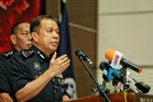Drugs, phone, weapon found inside Ipoh police lock-up, Bukit Aman orders full investigation