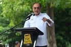 Anwar: Jho Low’s US pardon application still subject to court process