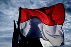 Nine dead after cliff collapses at illegal gold mine in Indonesia’s Sumatra