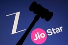 Reliance‑Disney venture sues Indian TV rival Zee over alleged unauthorised Bollywood film, music broadcasts