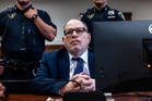 Harvey Weinstein mistrial extends Hollywood’s longest-running reckoning