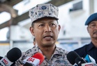 Pangkor migrant boat sinking: Authorities now believe 39 were onboard, raising fears more may still be missing
