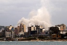 Middle East war latest developments: Israel, Lebanon extend ceasefire despite fresh violence