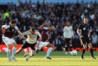 Aston Villa humble Liverpool 4-2 to seal Champions League return