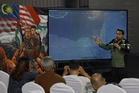Malaysia-led Gaza aid flotilla enters high-risk waters as interception fears grow