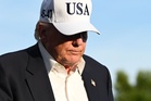 ‘I want China to cool down’: Trump warns Taiwan against independence after talks in Beijing