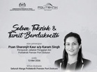 Weeks after broadcaster Karam Singh Walia’s death, eldest daughter dies in her sleep at 44